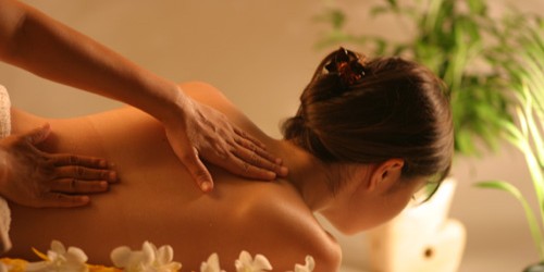 Different Massage Types and Techniques